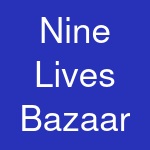 Nine Lives Bazaar