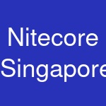 Nitecore Singapore