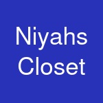 Niyahs Closet