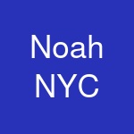 Noah NYC