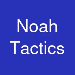 Noah Tactics