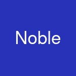 Noble