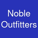 Noble Outfitters