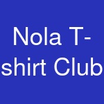 Nola T-shirt Club