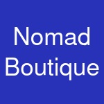 Nomad Boutique