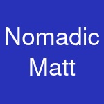 Nomadic Matt