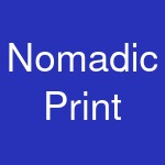 Nomadic Print