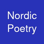 Nordic Poetry