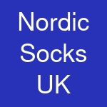 Nordic Socks UK