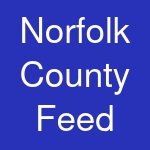 Norfolk County Feed & Seed Store