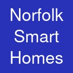 Norfolk Smart Homes