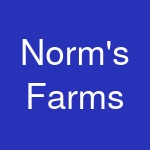 Norm's Farms