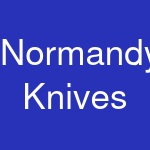 Normandy Knives