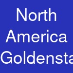 North America Goldenstar