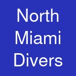 North Miami Divers