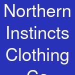 Northern Instincts Clothing Co