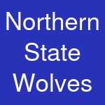 Northern State Wolves