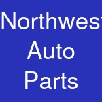 Northwest Auto Parts