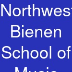 Northwestern Bienen School of Music