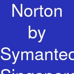 Norton by Symantec Singapore