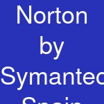 Norton by Symantec Spain