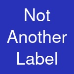 Not Another Label