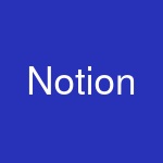 Notion