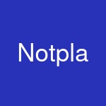 Notpla