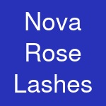 Nova Rose Lashes