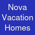 Nova Vacation Homes