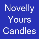 Novelly Yours Candles