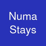 Numa Stays