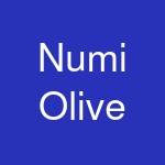 Numi Olive