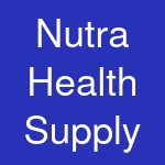 Nutra Health Supply