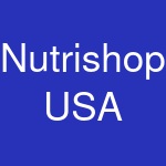 Nutrishop USA