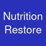 Nutrition Restore