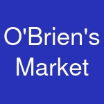 O'Brien's Market