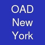 OAD New York