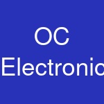 OC Electronics & Appliances