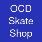 OCD Skate Shop