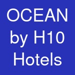 OCEAN by H10 Hotels