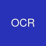 OCR