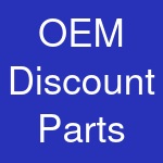 OEM Discount Parts