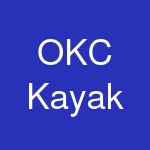 OKC Kayak