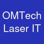 OMTech Laser IT