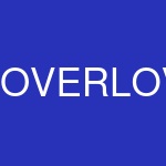 OVERLOVER