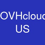 OVHcloud US