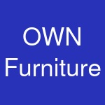 OWN Furniture