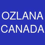 OZLANA CANADA