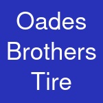 Oades Brothers Tire & Auto